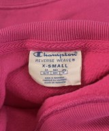 CHAMPION（チャンピオン）スウェット ピンク サイズ:M レディース/2200614275032