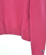 CHAMPION（チャンピオン）スウェット ピンク サイズ:M レディース/2200614275032