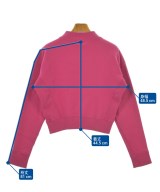 CHAMPION（チャンピオン）スウェット ピンク サイズ:M レディース/2200614275032