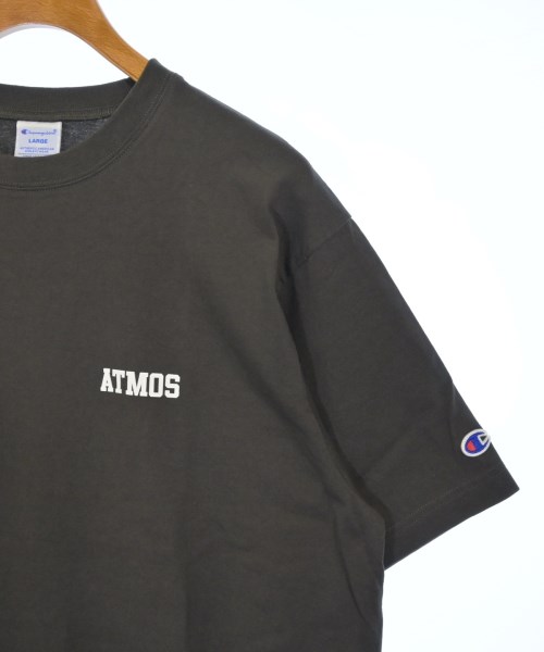 CHAMPION（チャンピオン）Tシャツ・カットソー グレー サイズ:L メンズ/2200614522020