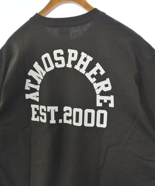 CHAMPION（チャンピオン）Tシャツ・カットソー グレー サイズ:L メンズ/2200614522020