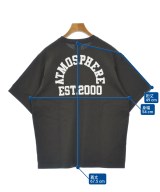 CHAMPION（チャンピオン）Tシャツ・カットソー グレー サイズ:L メンズ/2200614522020