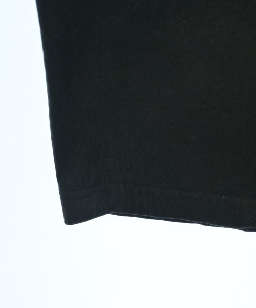 CHAMPION（チャンピオン）Tシャツ・カットソー 黒 サイズ:L メンズ/2200614522143
