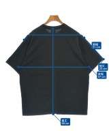 CHAMPION（チャンピオン）Tシャツ・カットソー 黒 サイズ:L メンズ/2200614522143