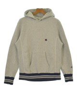 CHAMPION（チャンピオン）パーカー グレー サイズ:M メンズ/2200604069023