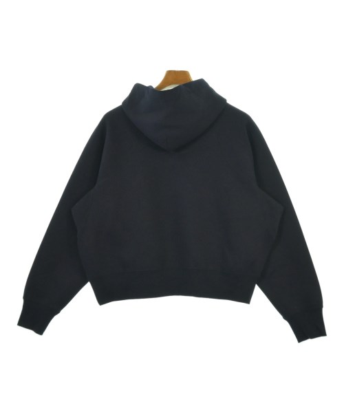 CHAMPION（チャンピオン）パーカー 紺 サイズ:M レディース/2200608683010