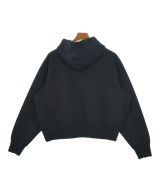 CHAMPION（チャンピオン）パーカー 紺 サイズ:M レディース/2200608683010