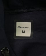 CHAMPION（チャンピオン）パーカー 紺 サイズ:M レディース/2200608683010
