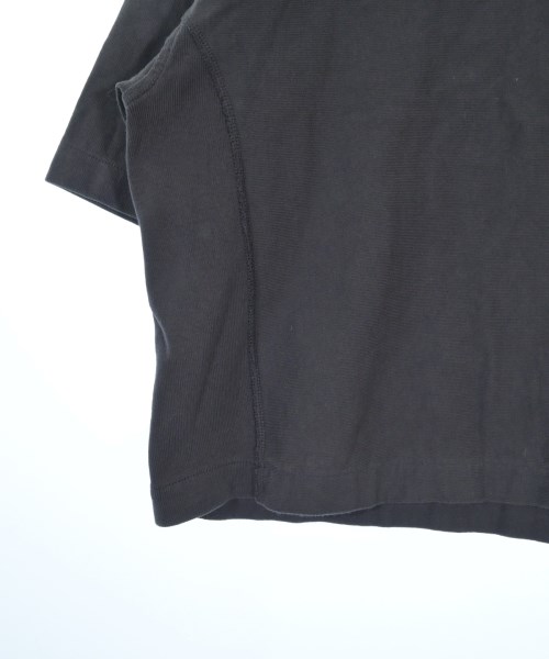 CHAMPION（チャンピオン）Tシャツ・カットソー 黒 サイズ:M レディース/2200609514108