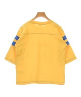 CHAMPION（チャンピオン）Tシャツ・カットソー 黄 サイズ:M レディース/2200609844014
