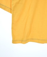 CHAMPION（チャンピオン）Tシャツ・カットソー 黄 サイズ:M レディース/2200609844014