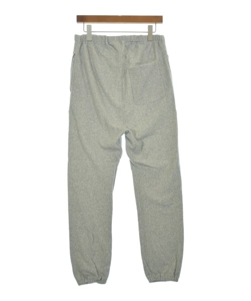 CHAMPION（チャンピオン）スウェットパンツ グレー サイズ:M メンズ/2200609319123
