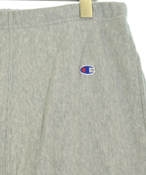 CHAMPION（チャンピオン）スウェットパンツ グレー サイズ:M メンズ/2200609319123