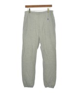 CHAMPION（チャンピオン）スウェットパンツ グレー サイズ:M メンズ/2200609319123