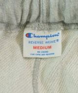 CHAMPION（チャンピオン）スウェットパンツ グレー サイズ:M メンズ/2200609319123