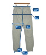 CHAMPION（チャンピオン）スウェットパンツ グレー サイズ:M メンズ/2200609319123