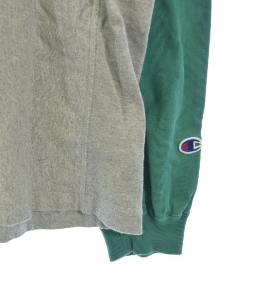 CHAMPION（チャンピオン）スウェット グレー サイズ:M レディース/2200613898010