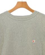 CHAMPION（チャンピオン）スウェット グレー サイズ:M レディース/2200613898010