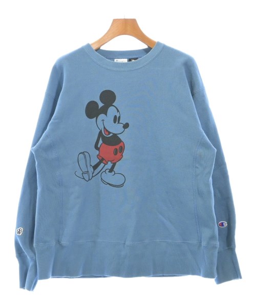 チャンピオン(CHAMPION)のCHAMPION スウェット