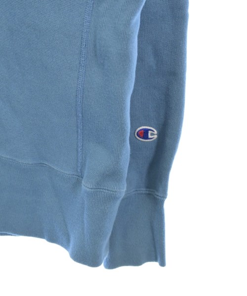 CHAMPION（チャンピオン）スウェット 青 サイズ:S レディース/2200613898027