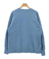 CHAMPION（チャンピオン）スウェット 青 サイズ:S レディース/2200613898027