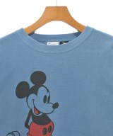 CHAMPION（チャンピオン）スウェット 青 サイズ:S レディース/2200613898027