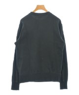 CHAMPION（チャンピオン）スウェット 黒 サイズ:M レディース/2200613898041