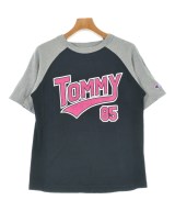 CHAMPION（チャンピオン）Tシャツ・カットソー 紺 サイズ:M メンズ/2200613898058