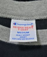 CHAMPION（チャンピオン）Tシャツ・カットソー 紺 サイズ:M メンズ/2200613898058