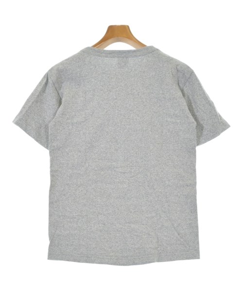 CHAMPION（チャンピオン）Tシャツ・カットソー グレー サイズ:S メンズ/2200613898065