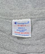 CHAMPION（チャンピオン）Tシャツ・カットソー グレー サイズ:S メンズ/2200613898065