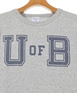CHAMPION（チャンピオン）Tシャツ・カットソー グレー サイズ:S メンズ/2200613898065