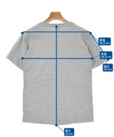 CHAMPION（チャンピオン）Tシャツ・カットソー グレー サイズ:S メンズ/2200613898065