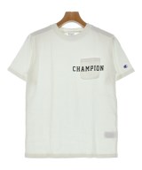 CHAMPION（チャンピオン）Tシャツ・カットソー 白 サイズ:S メンズ/2200613898072