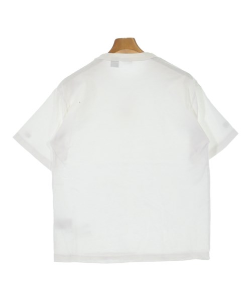 CHAMPION（チャンピオン）Tシャツ・カットソー 白 サイズ:S メンズ/2200613966016