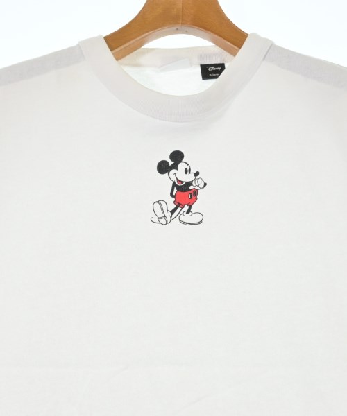CHAMPION（チャンピオン）Tシャツ・カットソー 白 サイズ:S メンズ/2200613966016