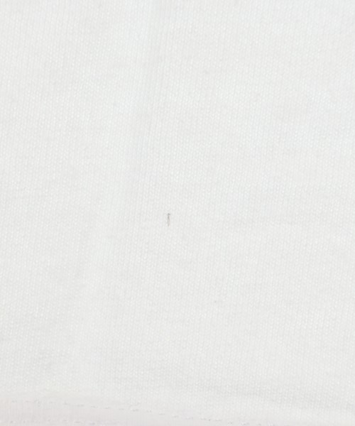 CHAMPION（チャンピオン）Tシャツ・カットソー 白 サイズ:S メンズ/2200613966016