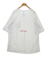 CHAMPION（チャンピオン）Tシャツ・カットソー 白 サイズ:XL メンズ/2200615164021