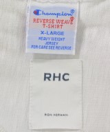 CHAMPION（チャンピオン）Tシャツ・カットソー 白 サイズ:XL メンズ/2200615164021