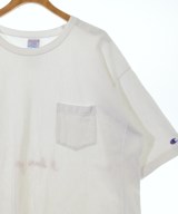 CHAMPION（チャンピオン）Tシャツ・カットソー 白 サイズ:XL メンズ/2200615164021