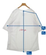 CHAMPION（チャンピオン）Tシャツ・カットソー 白 サイズ:XL メンズ/2200615164021