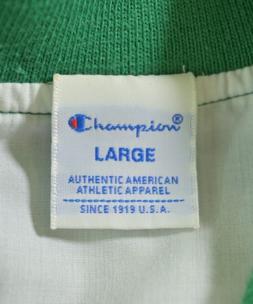 CHAMPION（チャンピオン）その他 緑 サイズ:L メンズ/2200615289113