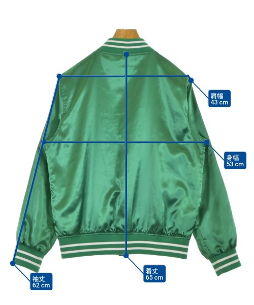 CHAMPION（チャンピオン）その他 緑 サイズ:L メンズ/2200615289113
