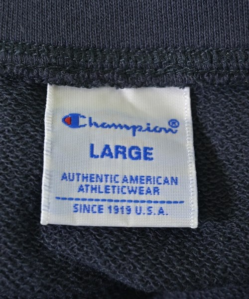 CHAMPION（チャンピオン）ロング・マキシ丈スカート 紺 サイズ:L レディース/2200609841211