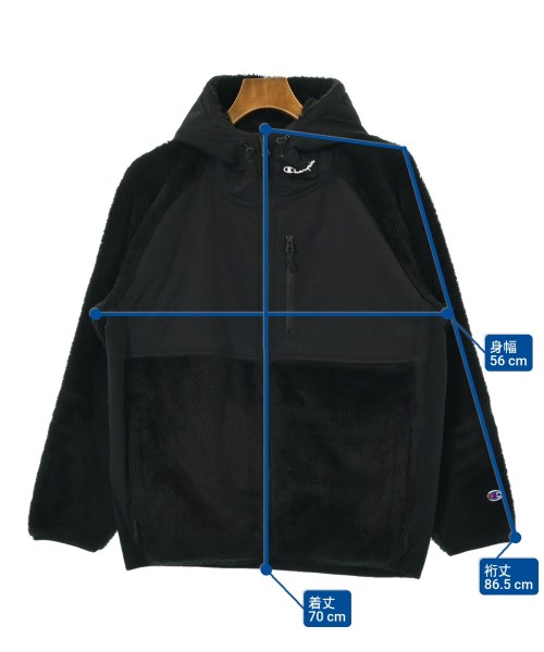 CHAMPION（チャンピオン）その他 黒 サイズ:M メンズ/2200612171015