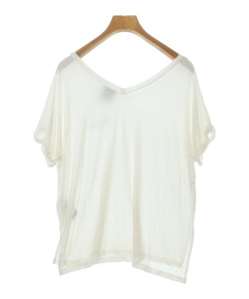 CHAMPION（チャンピオン）Tシャツ・カットソー 白 サイズ:M レディース/2200612827134
