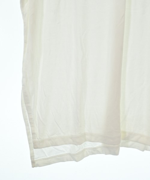 CHAMPION（チャンピオン）Tシャツ・カットソー 白 サイズ:M レディース/2200612827134