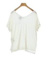 CHAMPION（チャンピオン）Tシャツ・カットソー 白 サイズ:M レディース/2200612827134