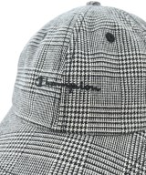 CHAMPION（チャンピオン）キャップ グレー サイズ:F レディース/2200615703039