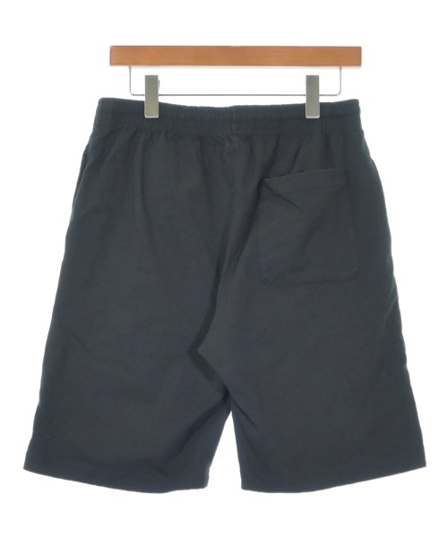CHAMPION（チャンピオン）ショートパンツ 黒 サイズ:XL メンズ/2200616190043